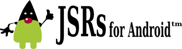 JSRs for Android